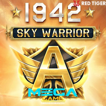 รูป 1942 Sky Warrior