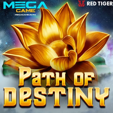 รูป Path of Destiny