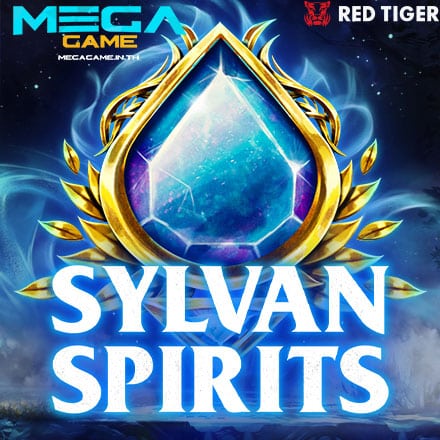 รูป Sylvan Spirits