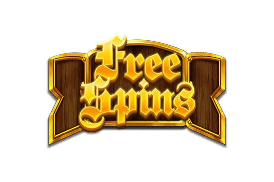 สัญลักษณ์ Free Spins Lucky Oktoberfest