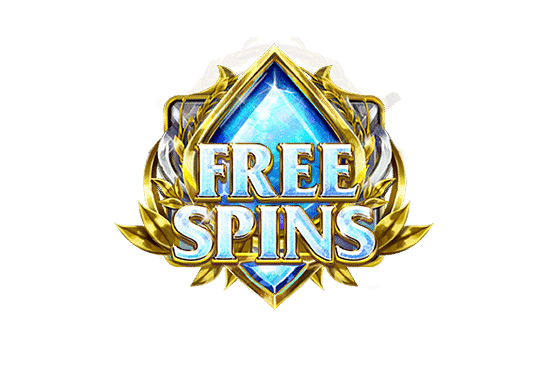 สัญลักษณ์ Free Spins Sylvan Spirits