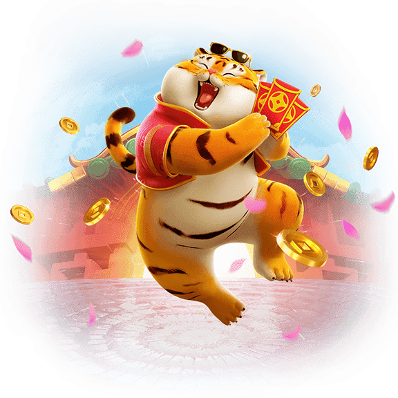 Fortune Tiger GAME SLOT