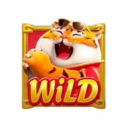 Fortune Tiger สัญลักษณ์ WILD