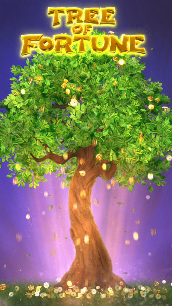 Tree Of Fortune