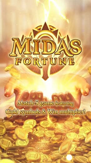 Midas Fortune 01