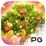 ทดลองเล่น Prosperity Fortune Tree เกมสล็อตต้นไม้แห่งโชคลาภ PG SLOT