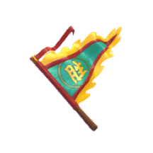 ProsperityLion Flag