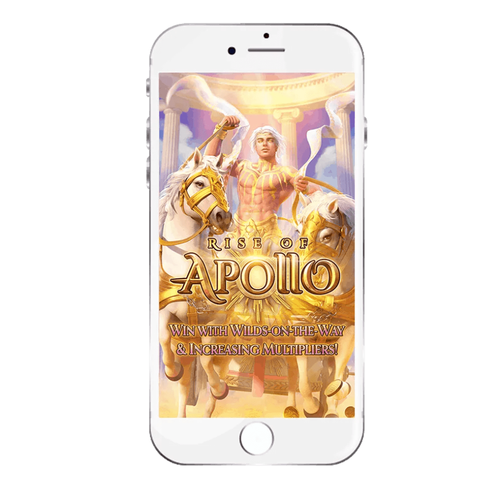 Rise of Apollo Mobile