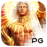 Rise of Apollo ทดลองเล่นสล็อตและรีวิวเกมล่าสุด เครดิตฟรี 50