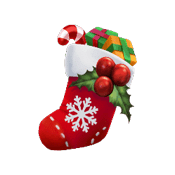 Santa’s Gift Rush