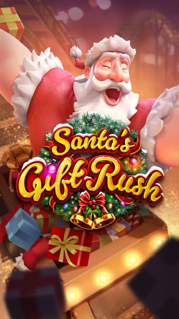 Santa’s Gift Rush