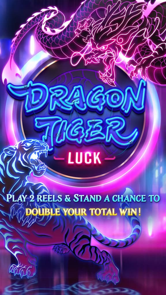 Dragon Tiger Luck