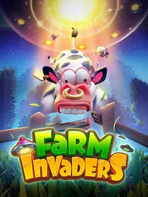 Farm Invaders