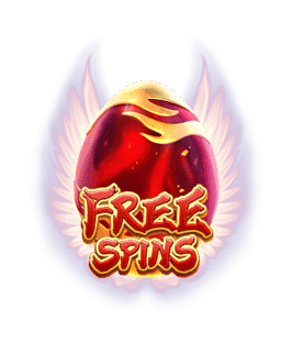 phoenix rises freespins