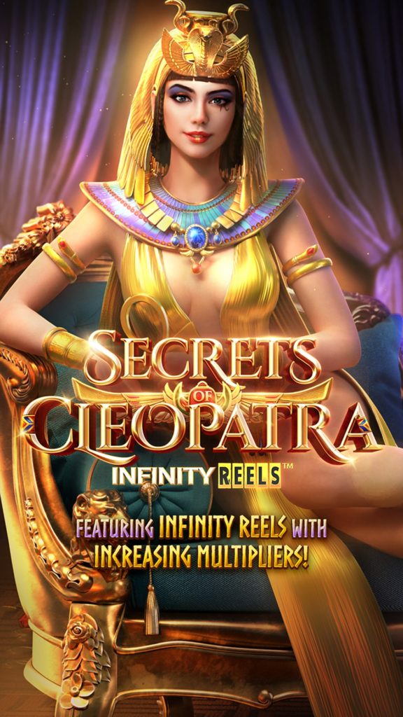 Secrets of Cleopatra