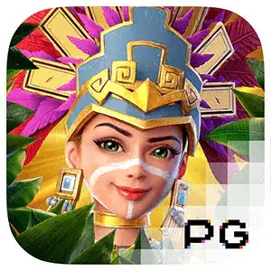 Treasures of Aztec สาวถ้ำสล็อต สล็อตแตกง่าย 2023 – PG SLOT