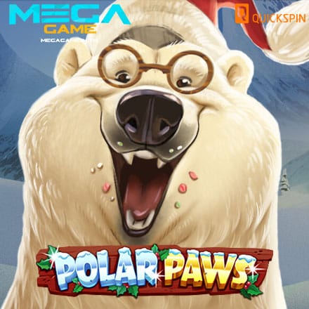 รูป Polar Paws