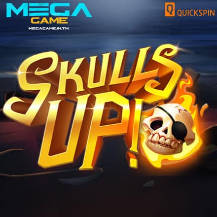 รูป Skulls Up