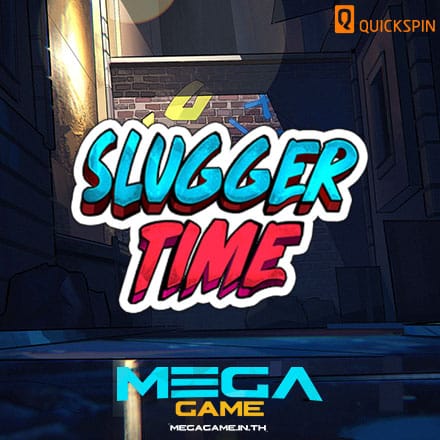 รูป Slugger Time