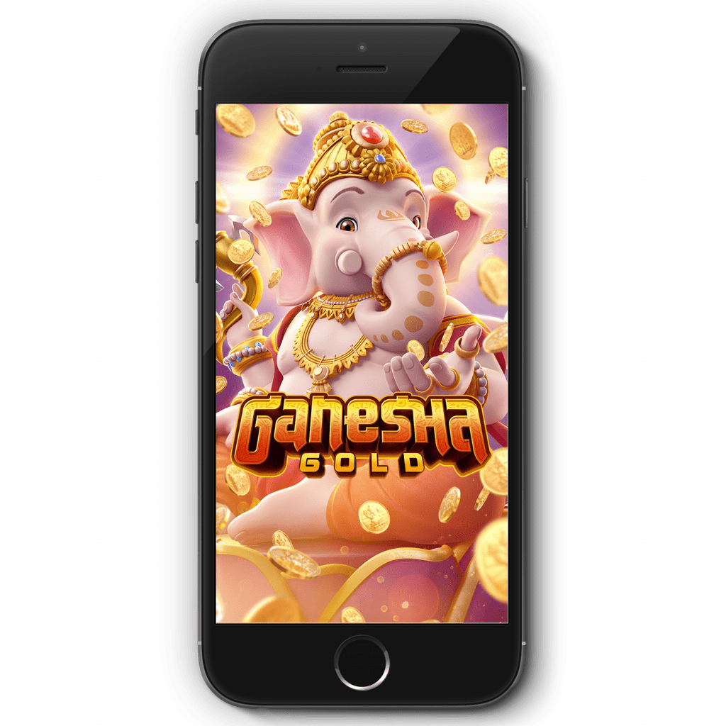 Ganesha Gold mobile