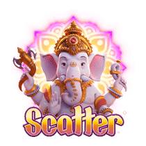 GaneshaGold Scatter