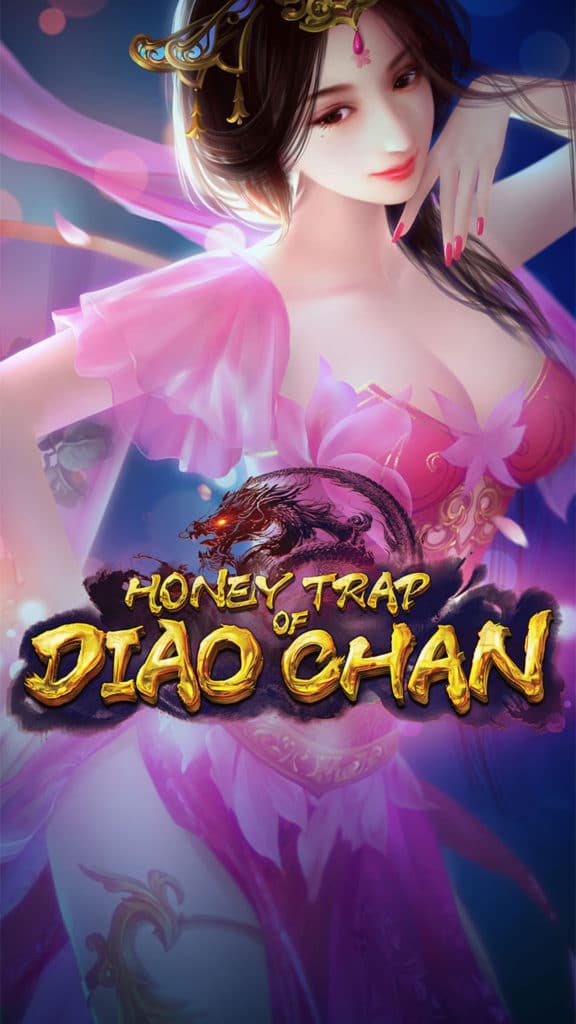 Honey Trap of Diao Chan