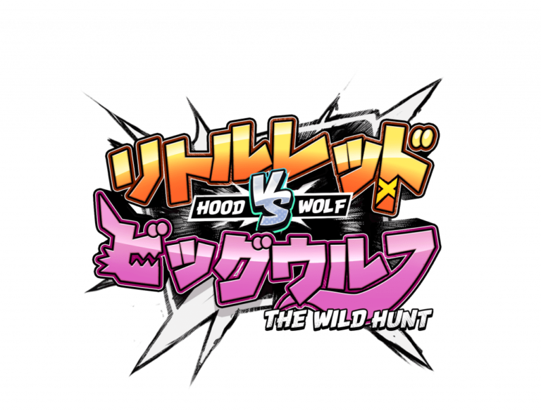 HoodvsWolf Logotype