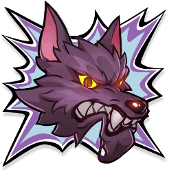 HoodvsWolf Wolf PowerUp