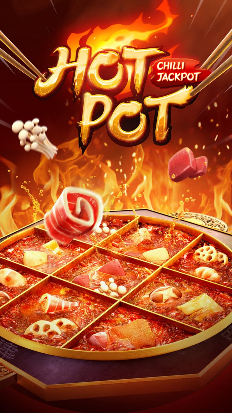 Hotpot