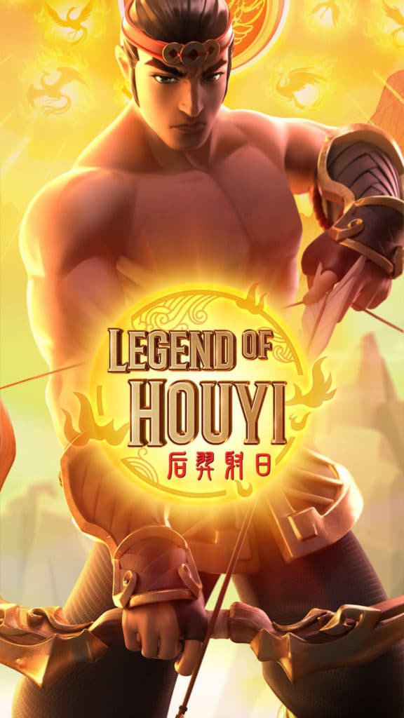 Legend of Hou Yi