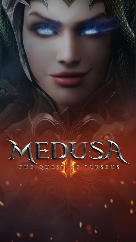 Medusa II