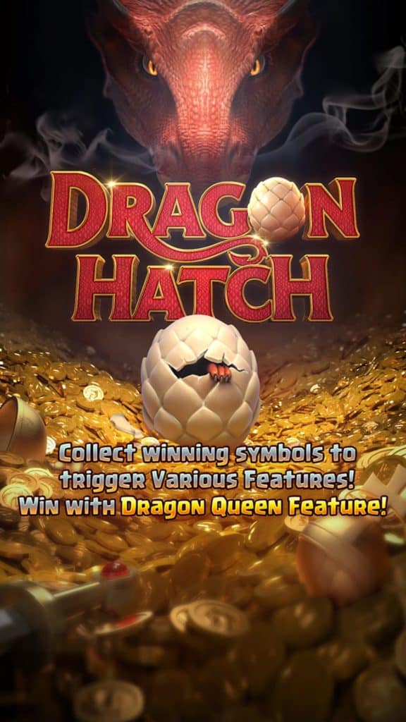 Dragon Hatch