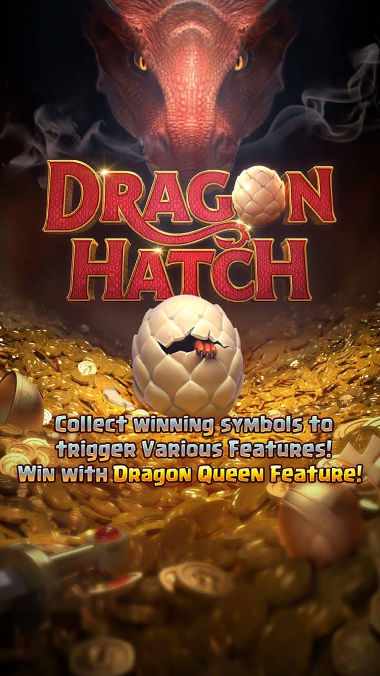 Dragon Hatch