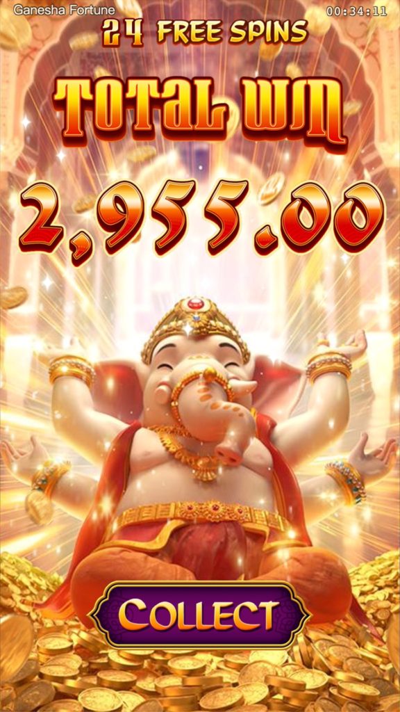 Ganesha Fortune