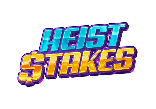 Heist Stakes ทดลองเล่นสล็อตจอมโจรสาว – MEGAGAME