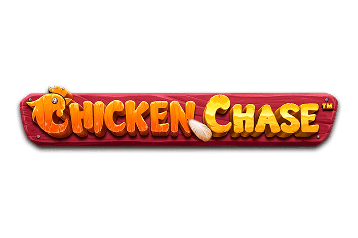 logo Chicken Chase