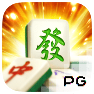 Mahjong Ways