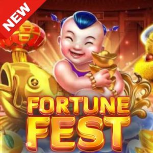 Fortune Festival