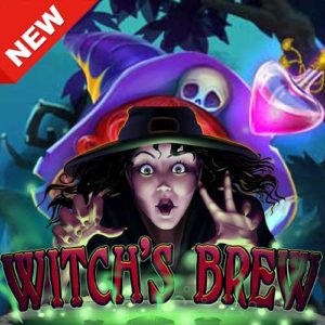 Witch’s Brew