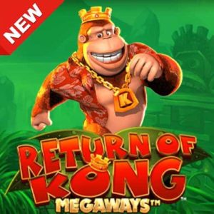 Return of Kong Megaways