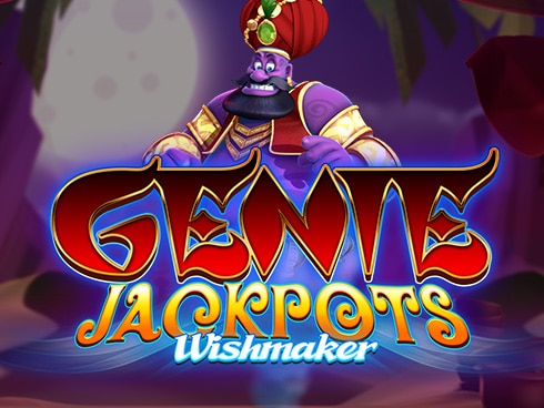 Genie Jackpots Megaways