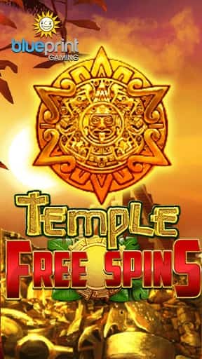 Temple Of Treasure Megaways