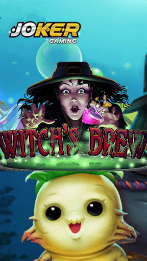 Witch’s Brew