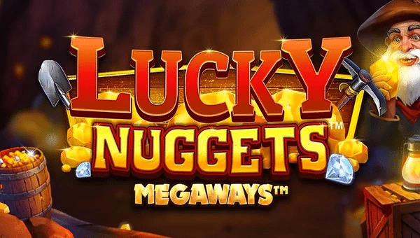 Lucky Nuggets Megaways