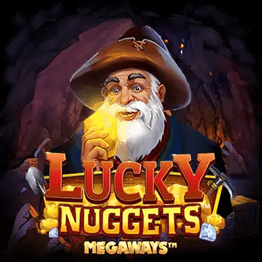 Lucky Nuggets Megaways