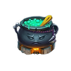 Witch’s Brew