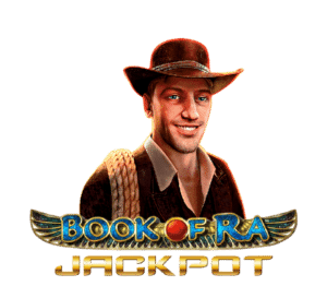 Book of Ra Deluxe