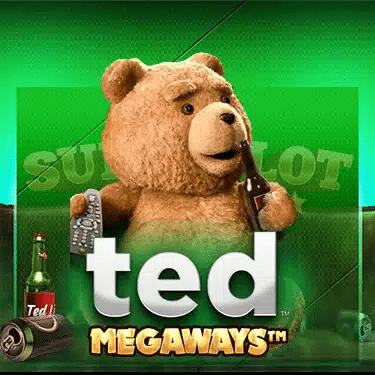 Ted Megaways