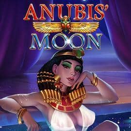 ANUBIS MOON