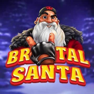 BRUTAL SANTA